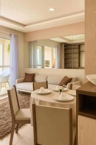 COP 30 Apartamento Belem