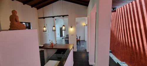 Villa Red, Battaramulla – khách sạn tại Malabe