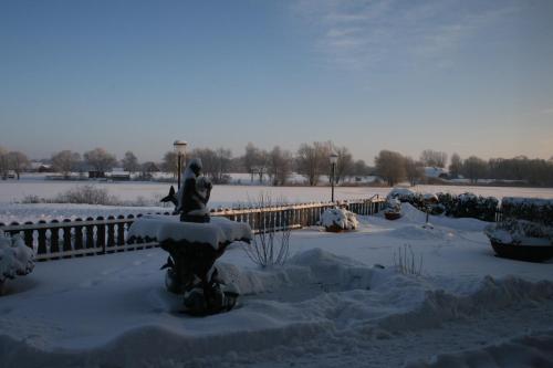 Hotel Seeblick garni