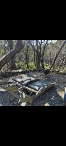 บริการและสิ่งอำนวยความสะดวก, Escape to The Dome Studio a Blue Mountains Hidden Gem - in เขา วิคตอเรีย