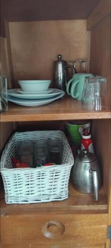 บริการและสิ่งอำนวยความสะดวก, Escape to The Dome Studio a Blue Mountains Hidden Gem - in เขา วิคตอเรีย