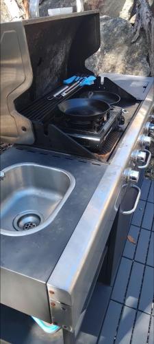 บริการและสิ่งอำนวยความสะดวก, Escape to The Dome Studio a Blue Mountains Hidden Gem - in เขา วิคตอเรีย