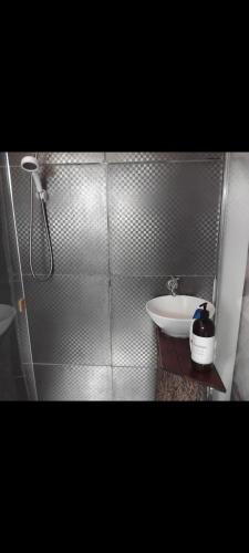 ฝักบัว, Escape to The Dome Studio a Blue Mountains Hidden Gem - in เขา วิคตอเรีย