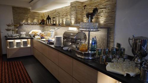 Facilities, Hotel Anika in Neuenburg am Rhein