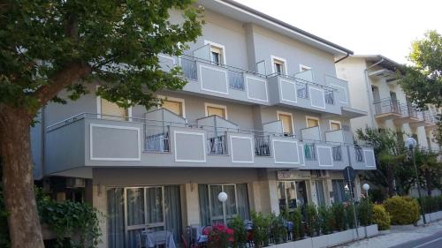 Hotel Ancora