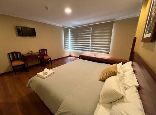 hotel photo