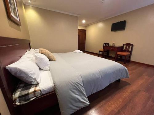 hotel photo