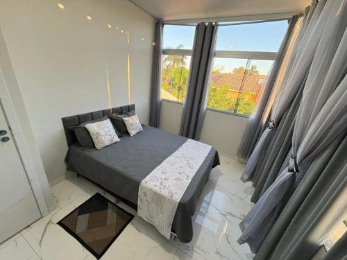 Casa Temporada Aconchego e tranquilidade 1 in Jardim Formoso