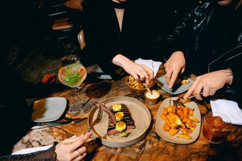 Four Points by Sheraton Auckland, Auckland (Foto 6)