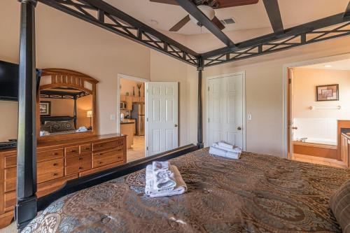 Simba's Lake House - image 10