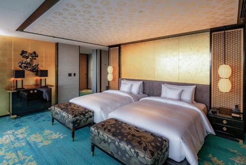 Espacio Nagoya Castle The Leading Hotels of the World 