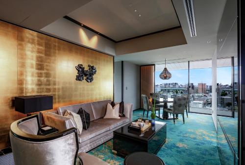 Espacio Nagoya Castle The Leading Hotels of the World 