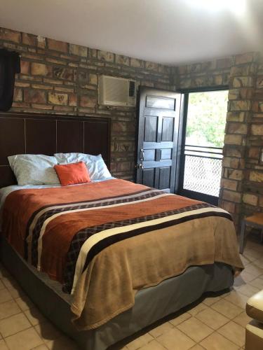 Tony Apartment sencillo – khách sạn tại San Felipe