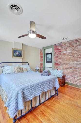 Historic Downtown Gettysburg Gem in Gettysburg, USA