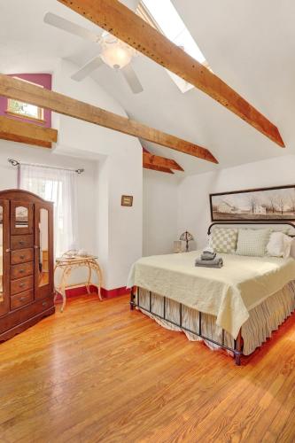 Historic Downtown Gettysburg Gem in Gettysburg, USA