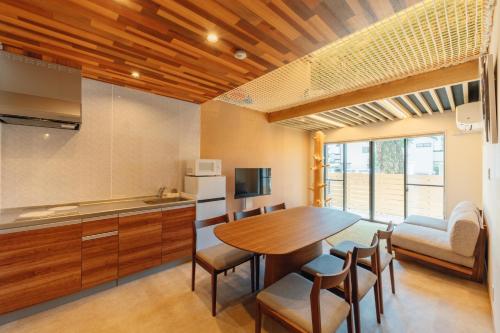 YOUR ROOM treehouse KUMAMOTO - Vacation STAY 78976v