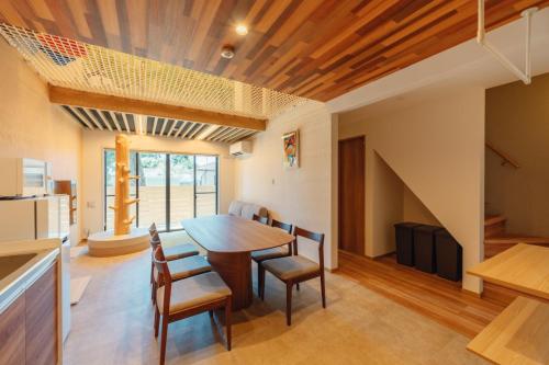 YOUR ROOM treehouse KUMAMOTO - Vacation STAY 78976v