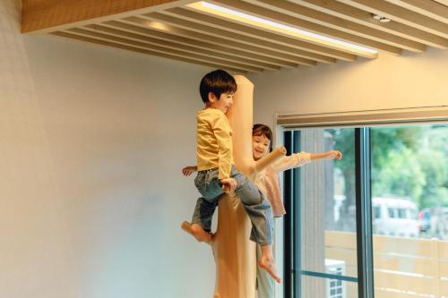 YOUR ROOM treehouse KUMAMOTO - Vacation STAY 78976v