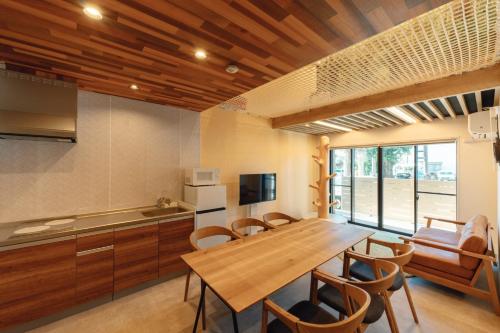 YOUR ROOM treehouse KUMAMOTO - Vacation STAY 57926v