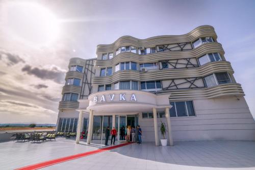 Hotel Bavka - image 6