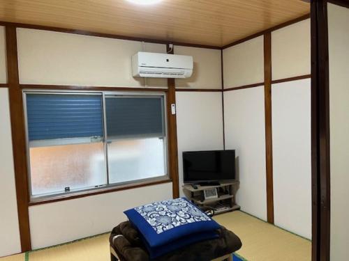 D-pdal Inn - Vacation STAY 38493v, Tokio