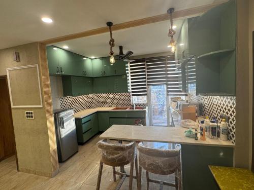 MG Luxury Stays in Zirakpur