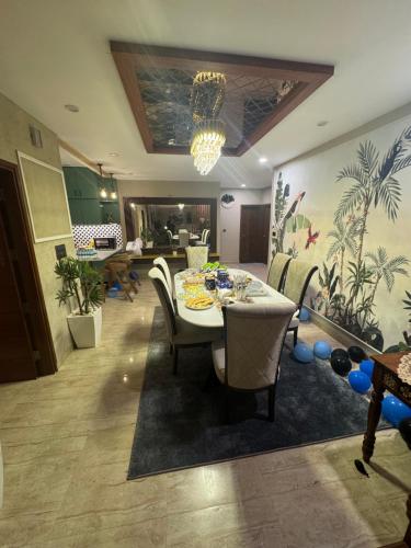 MG Luxury Stays in Zirakpur