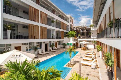 Skats, Tucan Suites Tarapoto - Hotel Asociado Casa Andina in Tarapoto
