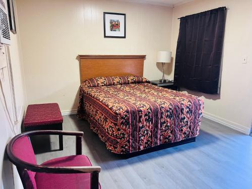 Budget Motel - main image