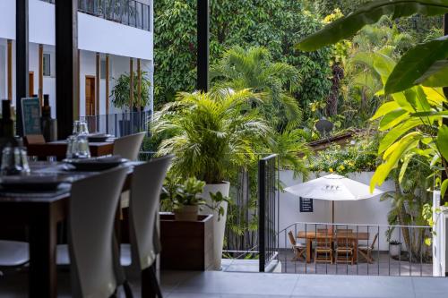 Skats, Tucan Suites Tarapoto - Hotel Asociado Casa Andina in Tarapoto