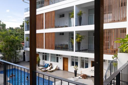 Viesnīcas āriene, Tucan Suites Tarapoto - Hotel Asociado Casa Andina in Tarapoto