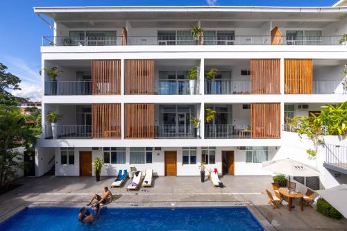 Viesnīcas āriene, Tucan Suites Tarapoto - Hotel Asociado Casa Andina in Tarapoto