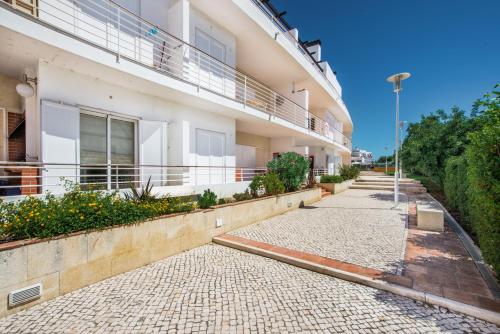  Apartment Bambu by MarsAlgarve in Santa Luzia