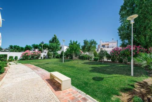  Apartment Bambu by MarsAlgarve in Santa Luzia