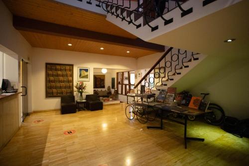 Andino Club Hotel Asociado Casa Andina by null