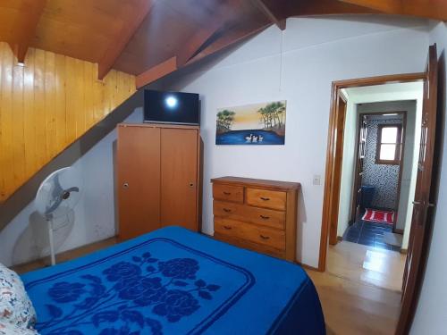 Comoda Casa centrica para 5 personas in Σαν Μαρτίν δε λος Άντες