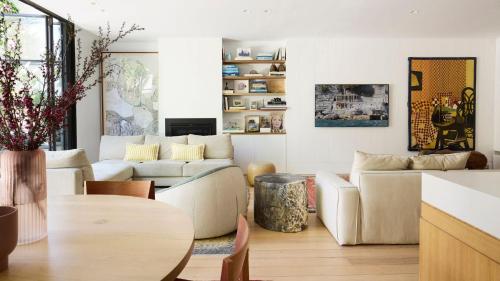 Watsons Bay Retreat in Watsons Bay