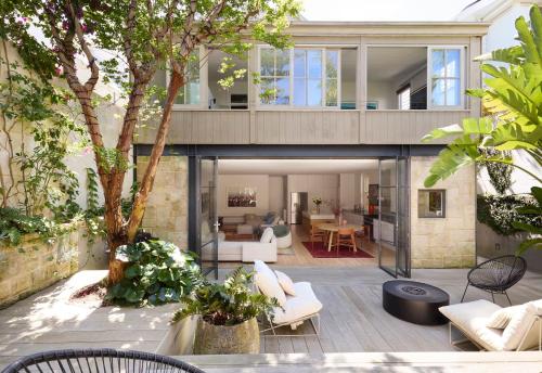 Watsons Bay Retreat in Watsons Bay