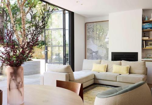 Watsons Bay Retreat in Watsons Bay