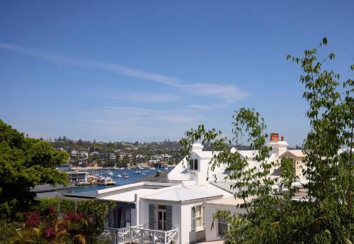 Watsons Bay Retreat in Watsons Bay