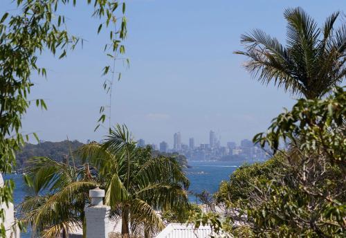 Watsons Bay Retreat in Watsons Bay