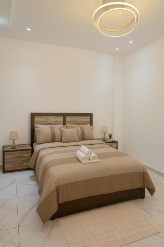 Residence ACN 2B, Dakar