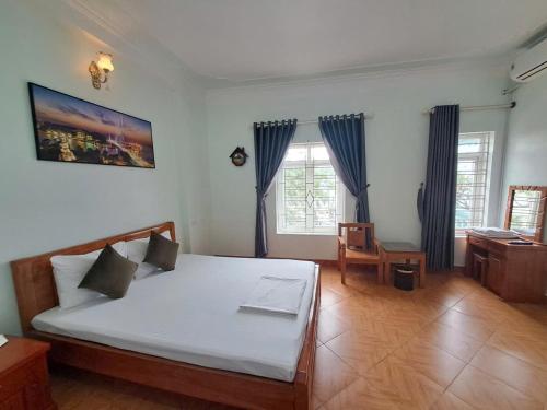 Hoang Yen Hotel
