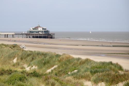 Corsendonk Duinse Polders