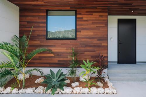 Sanctuary Villa & Sauna Ogimi by Relapool