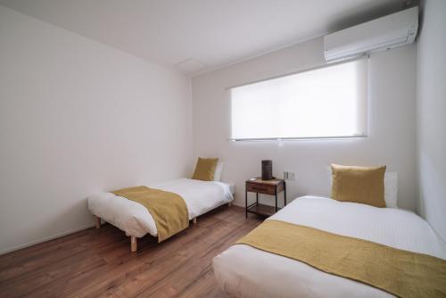 Sanctuary Villa & Sauna Ogimi by Relapool