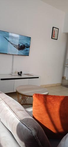 Havy Homes 3, Bamburi