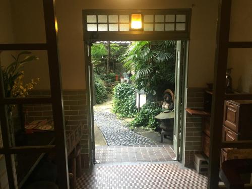 竹家荘旅館