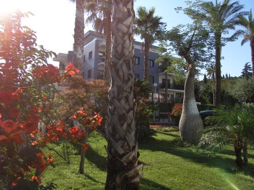 Apartments Mon Amour