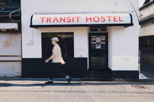 Transit Hostel